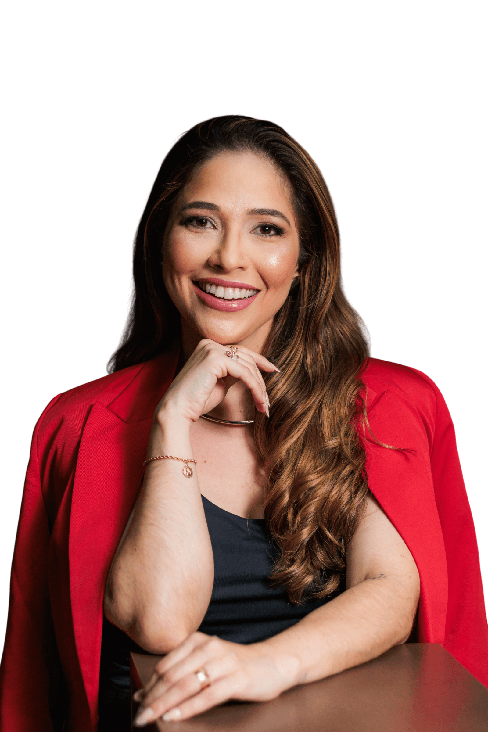 Dra. Carolina Bezerra, advogada Especialista em Direito Previdenciário