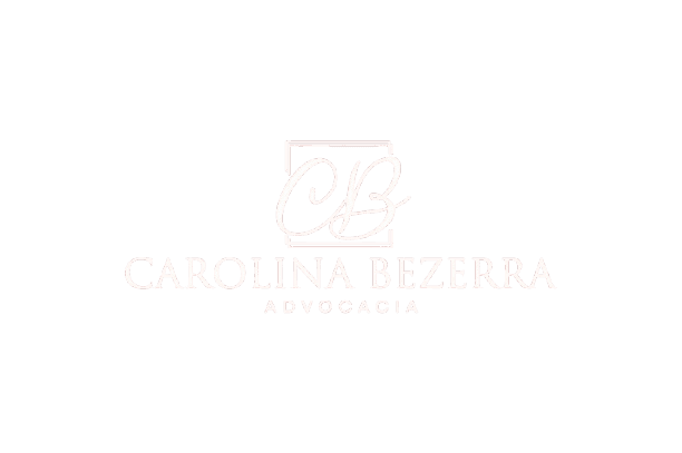 Logo Carolina Bezerra Advocacia